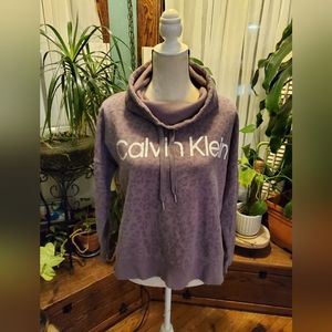 Calvin Klein sweatshirt